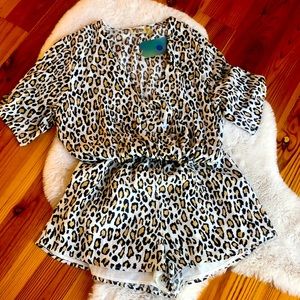 Show me your mumu romper